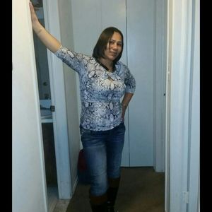 Meet your Posher, Earlene